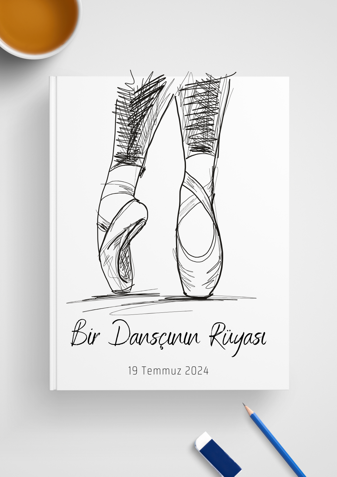 Bir Dansçının Rüyası